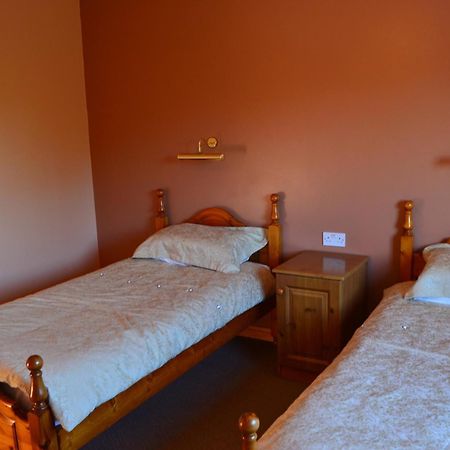 Manorview B&B クックスタウン 部屋 写真