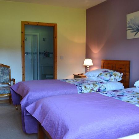 Manorview B&B クックスタウン 部屋 写真