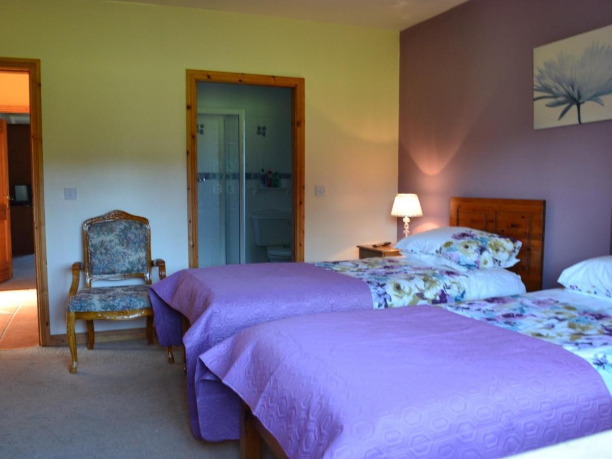 Manorview B&B クックスタウン エクステリア 写真