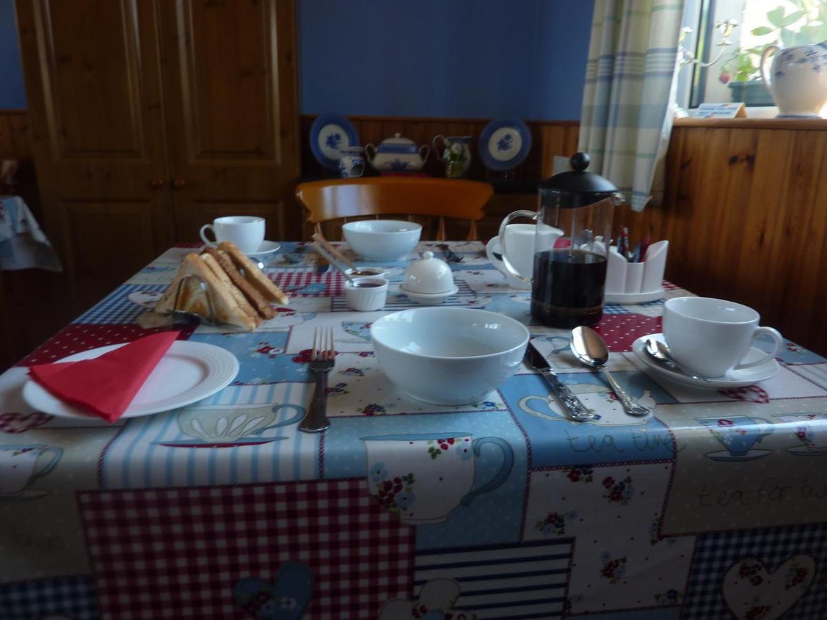 Manorview B&B クックスタウン エクステリア 写真