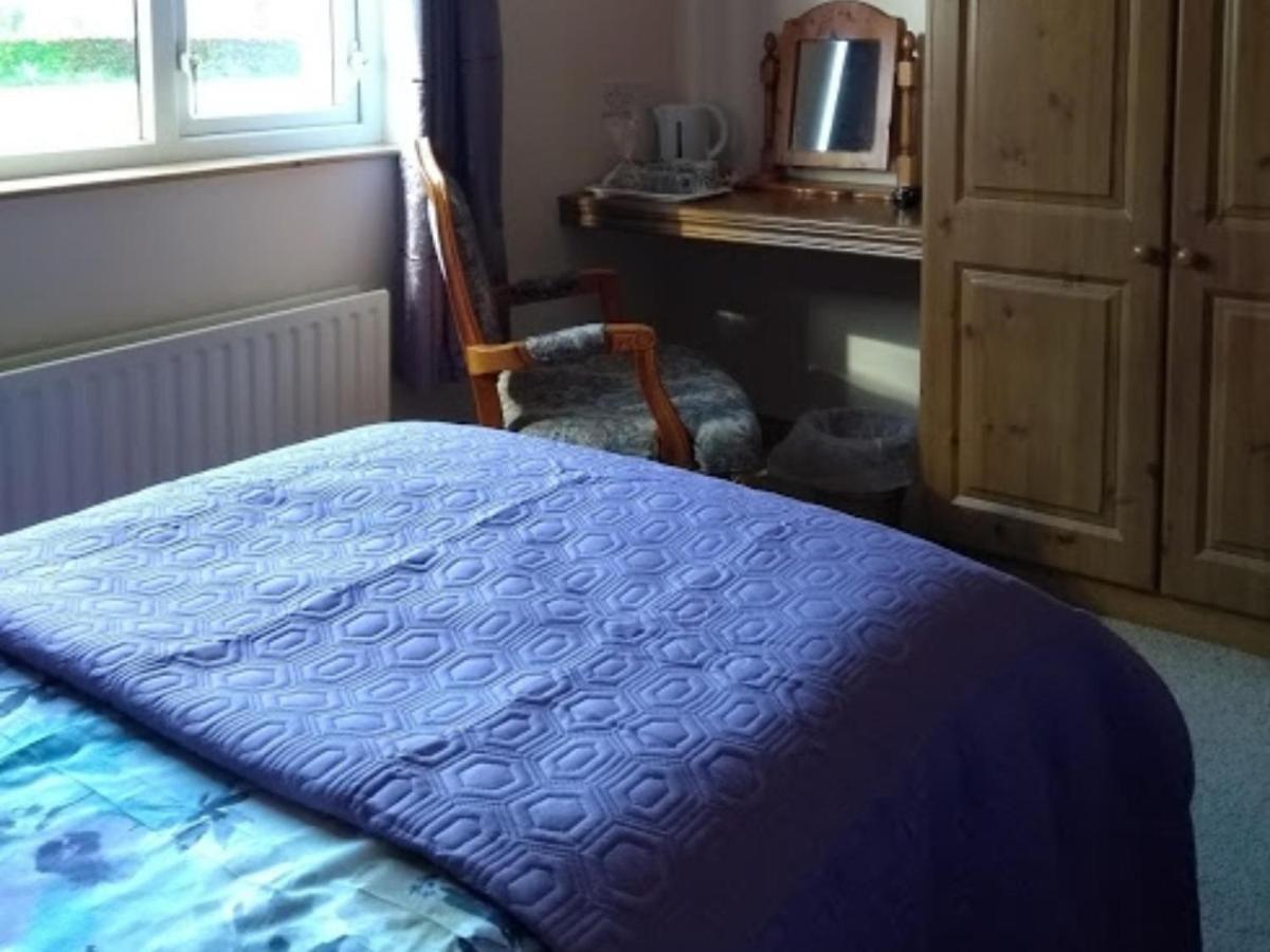 Manorview B&B クックスタウン エクステリア 写真