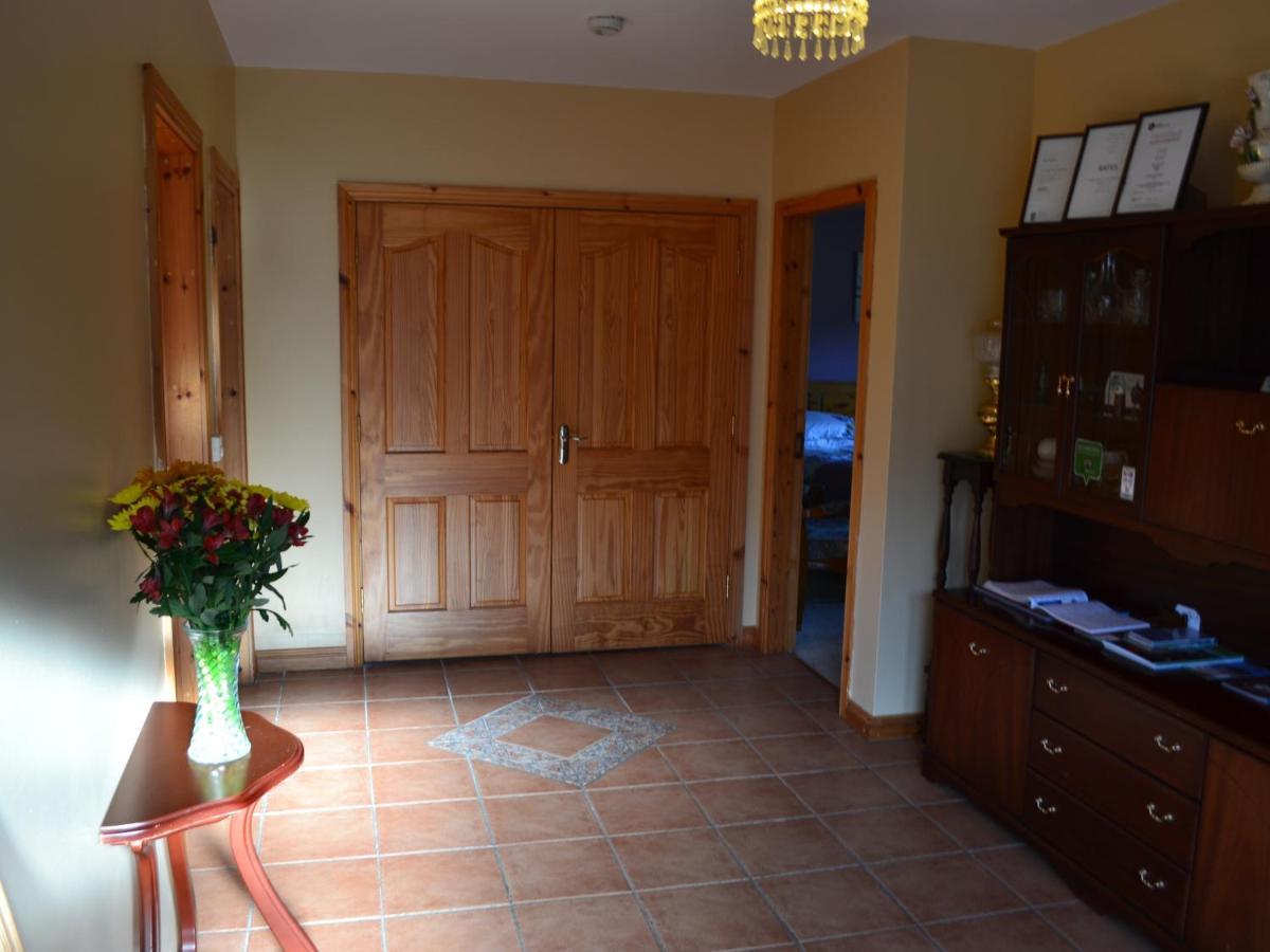 Manorview B&B クックスタウン エクステリア 写真