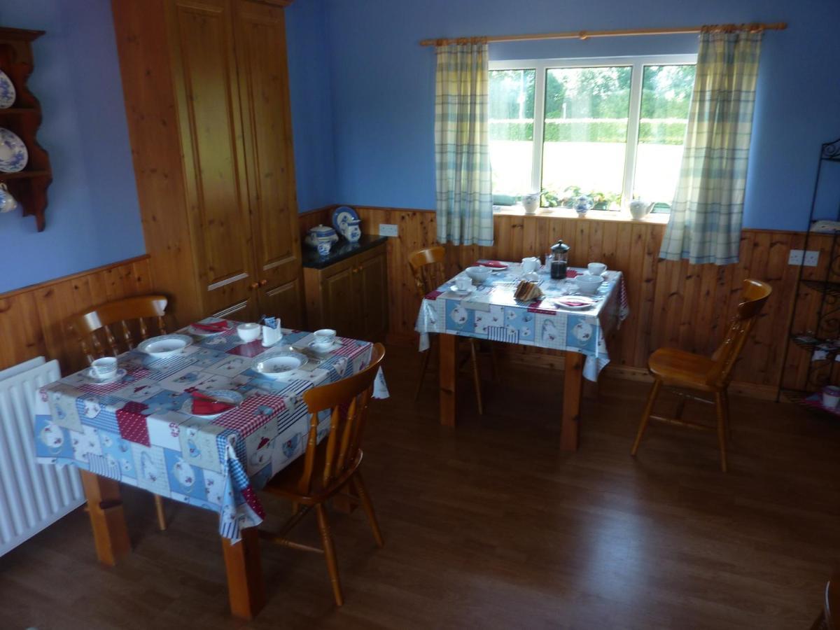 Manorview B&B クックスタウン エクステリア 写真