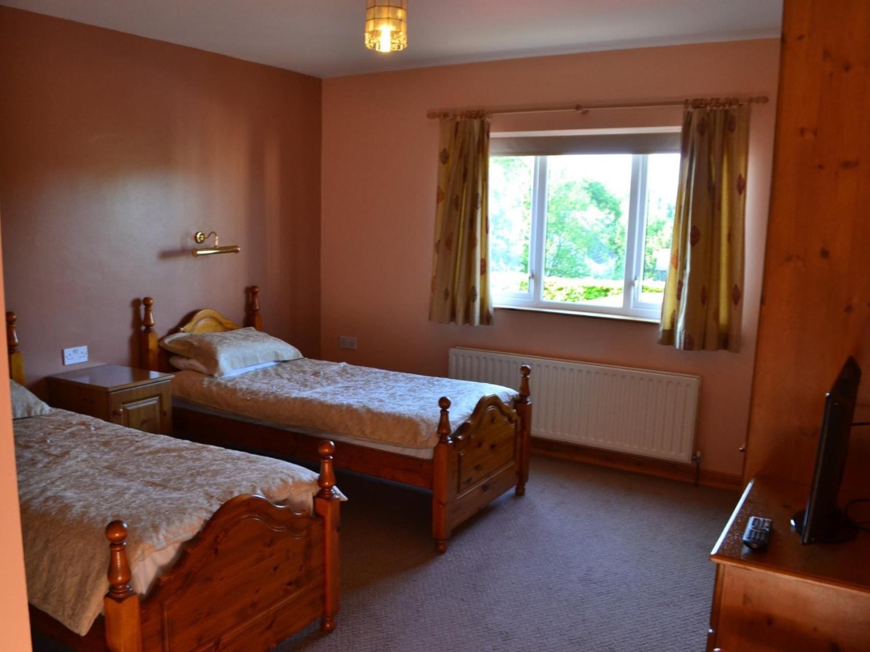 Manorview B&B クックスタウン 部屋 写真