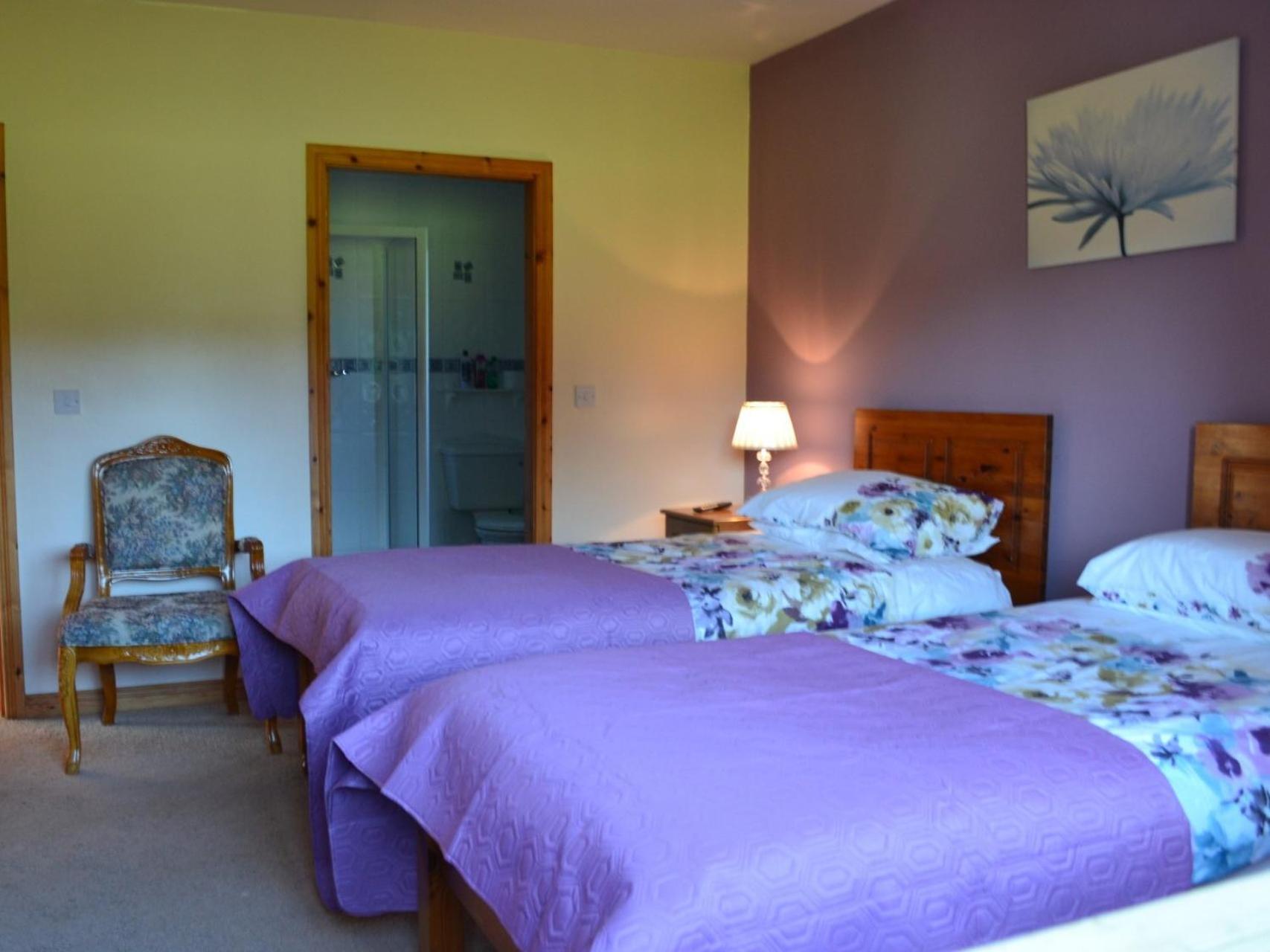 Manorview B&B クックスタウン 部屋 写真