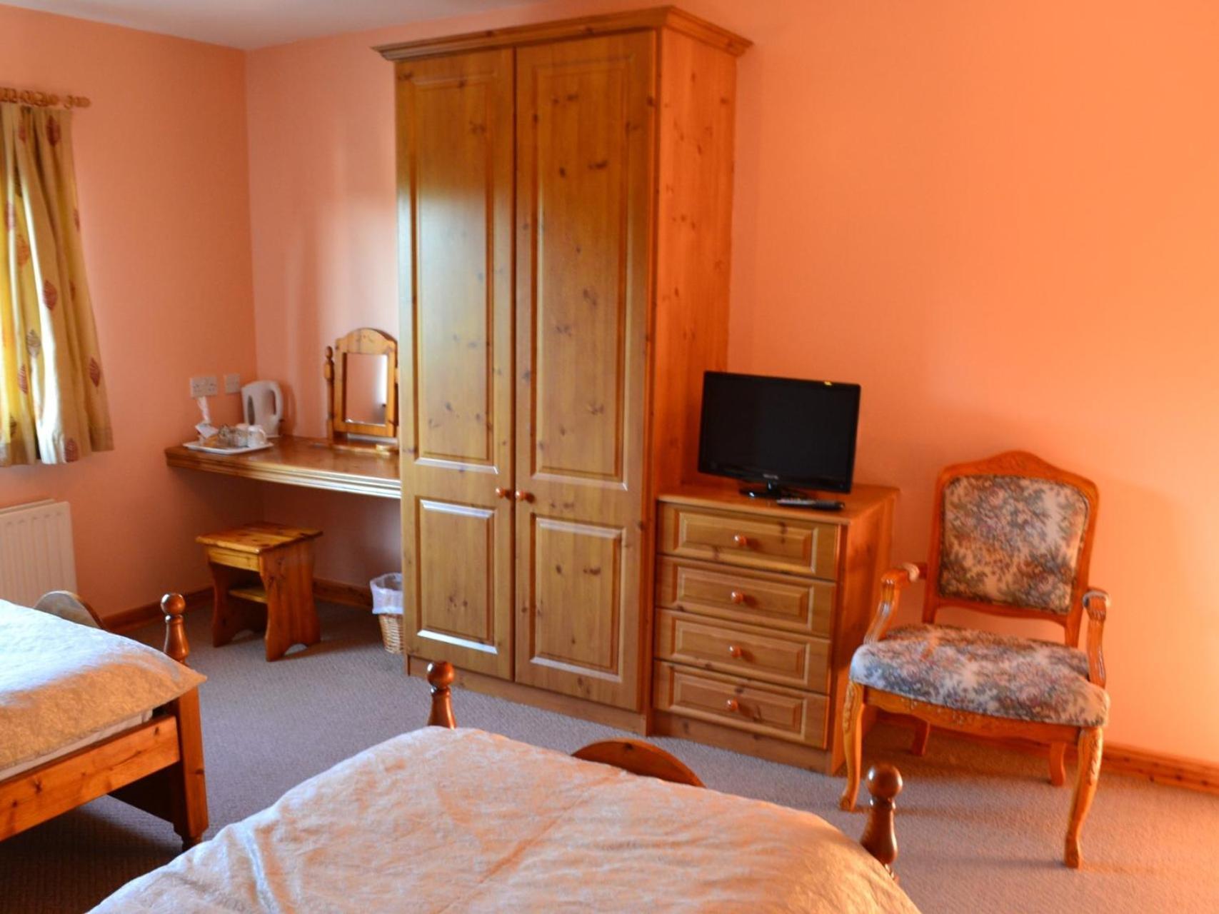 Manorview B&B クックスタウン 部屋 写真