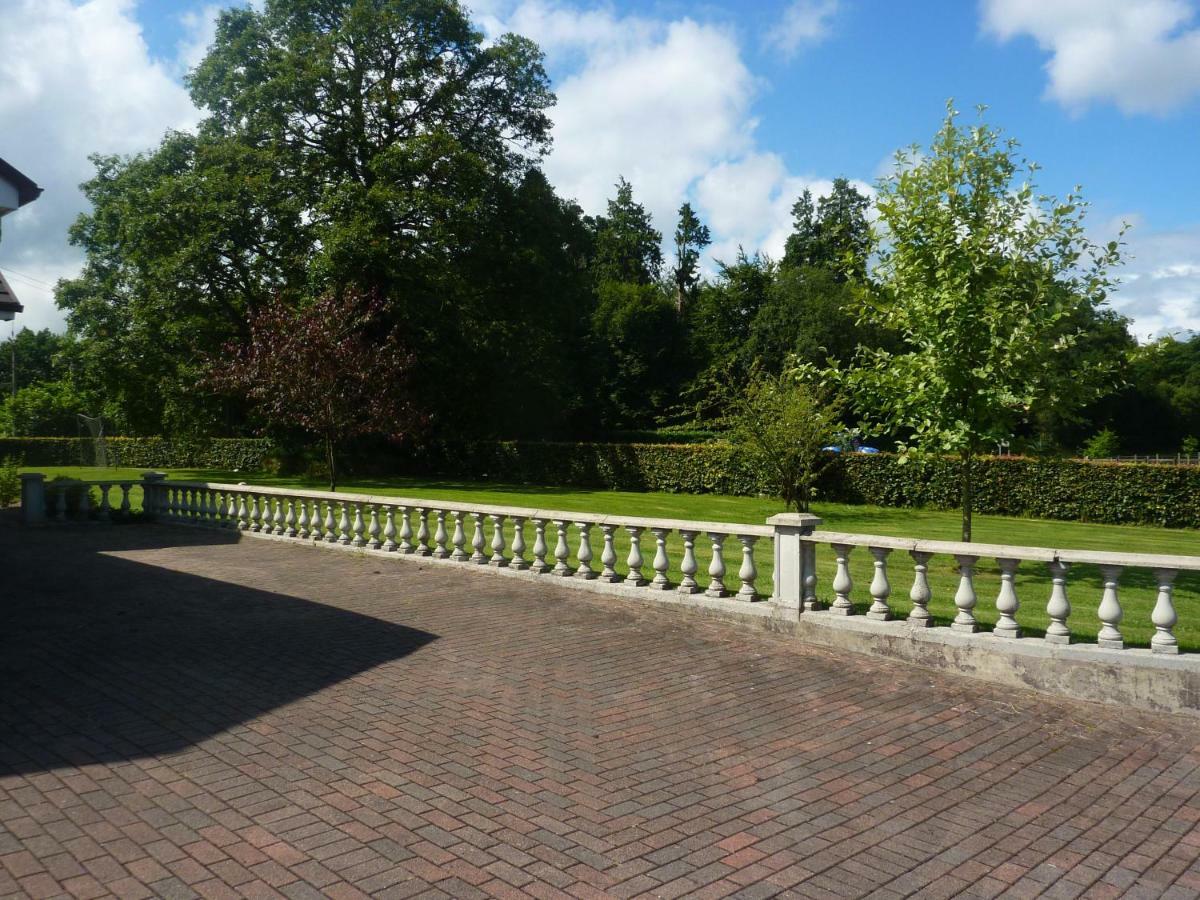 Manorview B&B クックスタウン エクステリア 写真